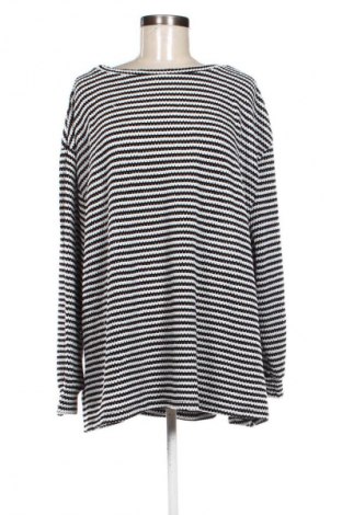 Дамска блуза Unbranded, Размер 4XL, Цвят Многоцветен, Цена 7,15 €