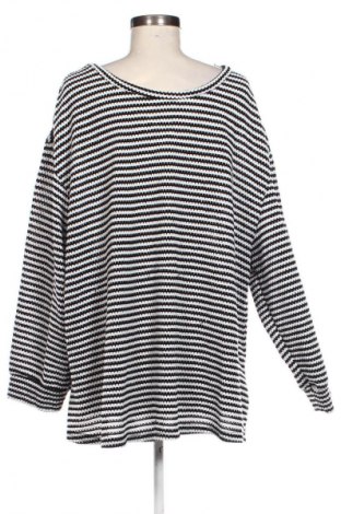 Дамска блуза Unbranded, Размер 4XL, Цвят Многоцветен, Цена 7,15 €