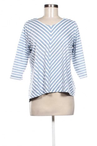 Дамска блуза Unbranded, Размер M, Цвят Многоцветен, Цена 7,15 €