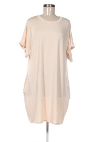 Γυναικεία μπλούζα Unbranded, Μέγεθος XXL, Χρώμα Εκρού, Τιμή 8,99 €