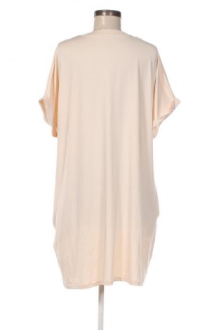 Γυναικεία μπλούζα Unbranded, Μέγεθος XXL, Χρώμα Εκρού, Τιμή 8,99 €