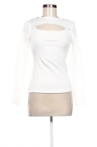 Дамска блуза Unbranded, Размер M, Цвят Бял, Цена 9,33 €