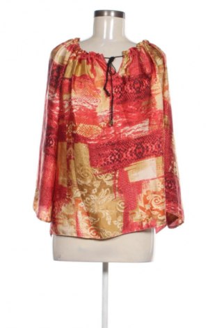 Bluzka damska Unbranded, Rozmiar XL, Kolor Kolorowy, Cena 6,99 zł