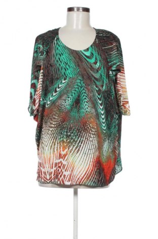 Bluză de femei Unbranded, Mărime XL, Culoare Multicolor, Preț 68,99 Lei