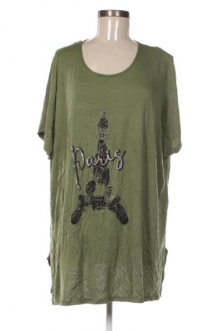 Bluză de femei Unbranded, Mărime L, Culoare Verde, Preț 55,99 Lei