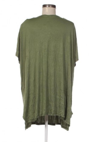 Bluză de femei Unbranded, Mărime L, Culoare Verde, Preț 55,99 Lei