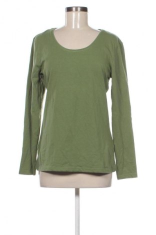 Дамска блуза Unbranded, Размер XL, Цвят Зелен, Цена 10,73 €