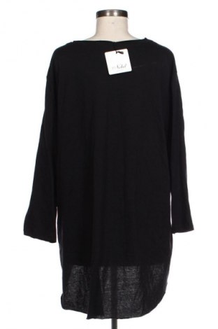 Дамска блуза Unbranded, Размер XL, Цвят Черен, Цена 16,92 €