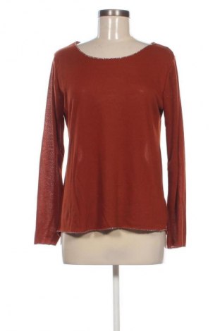 Dámská halenka Unbranded, Velikost M, Barva Hnědá, Cena  139,00 Kč