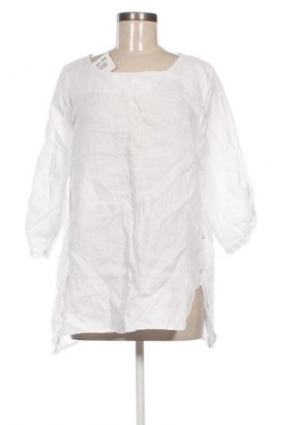 Дамска блуза Unbranded, Размер L, Цвят Бял, Цена 5,11 €