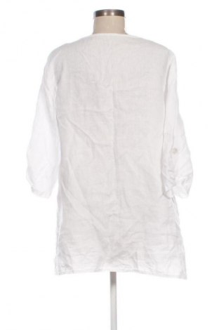 Дамска блуза Unbranded, Размер L, Цвят Бял, Цена 5,11 €