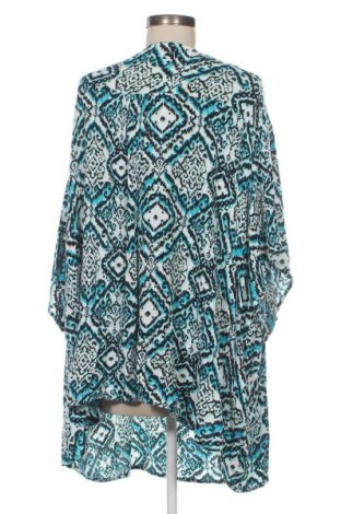 Дамска блуза Unbranded, Размер 3XL, Цвят Многоцветен, Цена 10,22 €