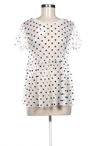 Дамска блуза Unbranded, Размер S, Цвят Многоцветен, Цена 10,00 €