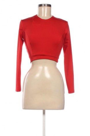 Dámska blúza Unbranded, Veľkosť M, Farba Červená, Cena  6,95 €