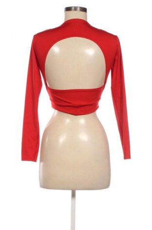 Dámska blúza Unbranded, Veľkosť M, Farba Červená, Cena  6,95 €