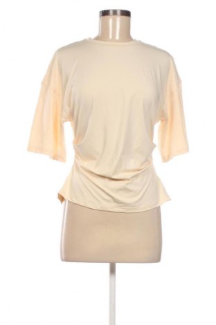 Дамска блуза Unbranded, Размер M, Цвят Оранжев, Цена 15,84 €