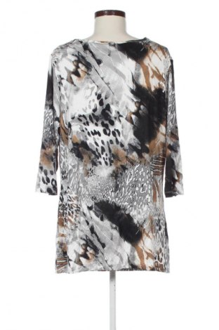 Дамска блуза Unbranded, Размер XXL, Цвят Многоцветен, Цена 12,27 €