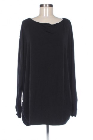 Γυναικεία μπλούζα Unbranded, Μέγεθος 3XL, Χρώμα Μαύρο, Τιμή 17,99 €