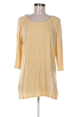 Damen Shirt Unbranded, Größe L, Farbe Gelb, Preis 8,99 €