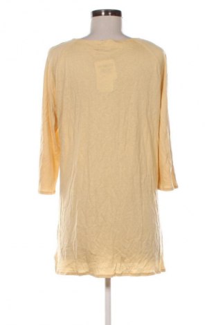 Damen Shirt Unbranded, Größe L, Farbe Gelb, Preis 8,99 €