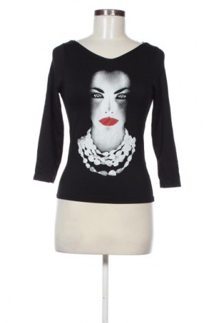 Bluză de femei Unbranded, Mărime S, Culoare Negru, Preț 34,99 Lei