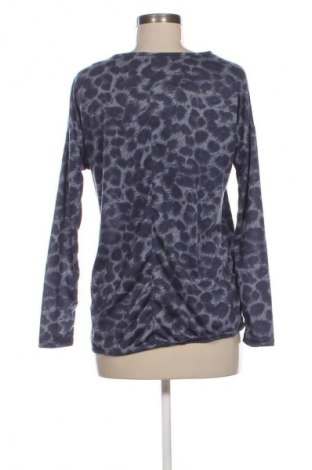 Дамска блуза Unbranded, Размер S, Цвят Многоцветен, Цена 9,70 €