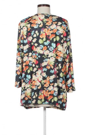 Дамска блуза Unbranded, Размер XXL, Цвят Многоцветен, Цена 5,62 €