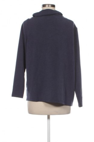 Дамска блуза Unbranded, Размер M, Цвят Син, Цена 5,62 €