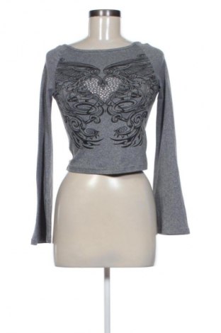 Дамска блуза Unbranded, Размер XS, Цвят Многоцветен, Цена 4,09 €