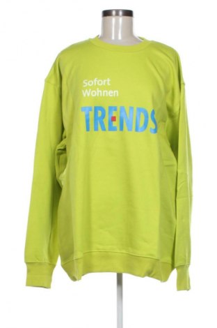 Dámska blúza Unbranded, Veľkosť 3XL, Farba Zelená, Cena  32,00 €