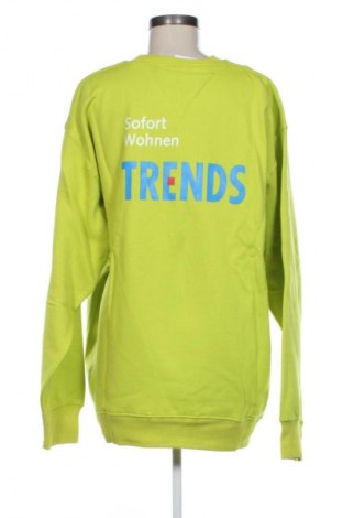 Dámska blúza Unbranded, Veľkosť 3XL, Farba Zelená, Cena  32,00 €