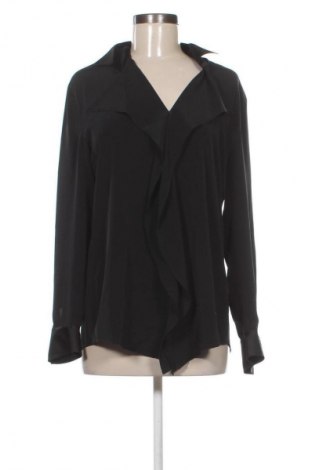 Дамска блуза Unbranded, Размер M, Цвят Черен, Цена 7,15 €