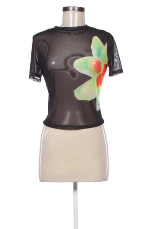 Дамска блуза Unbranded, Размер L, Цвят Многоцветен, Цена 8,01 €