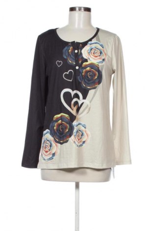 Γυναικεία μπλούζα Unbranded, Μέγεθος M, Χρώμα Πολύχρωμο, Τιμή 8,99 €