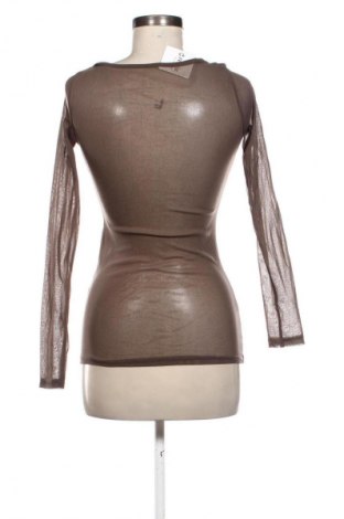 Γυναικεία μπλούζα Unbranded, Μέγεθος M, Χρώμα Καφέ, Τιμή 4,99 €