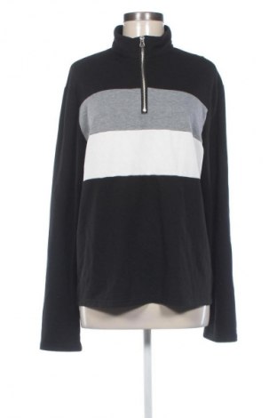 Дамска блуза Unbranded, Размер M, Цвят Многоцветен, Цена 4,09 €