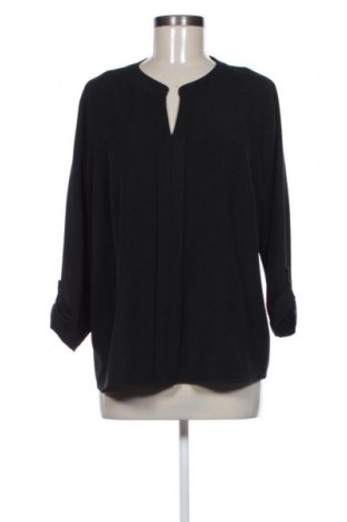 Γυναικεία μπλούζα Unbranded, Μέγεθος XXL, Χρώμα Μαύρο, Τιμή 9,20 €