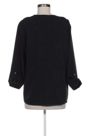 Γυναικεία μπλούζα Unbranded, Μέγεθος XXL, Χρώμα Μαύρο, Τιμή 9,20 €