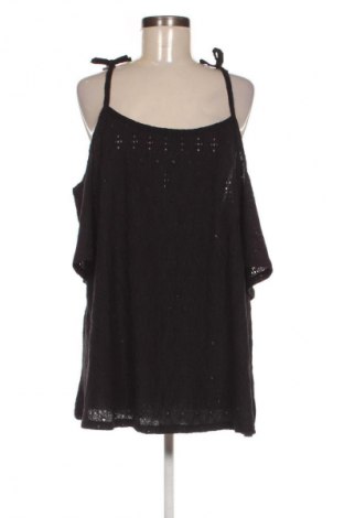 Bluzka damska Unbranded, Rozmiar XL, Kolor Czarny, Cena 54,99 zł