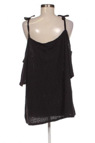 Bluzka damska Unbranded, Rozmiar XL, Kolor Czarny, Cena 54,99 zł