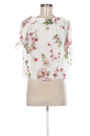 Дамска блуза My Hailys, Размер S, Цвят Многоцветен, Цена 6,64 €