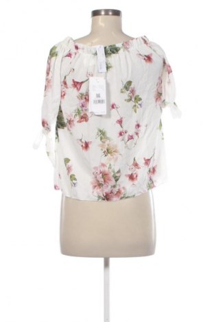 Дамска блуза My Hailys, Размер S, Цвят Многоцветен, Цена 6,64 €