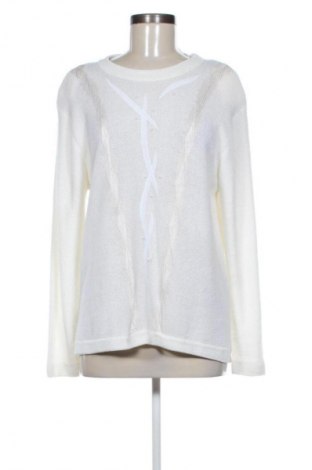 Дамска блуза Unbranded, Размер XL, Цвят Екрю, Цена 10,00 €