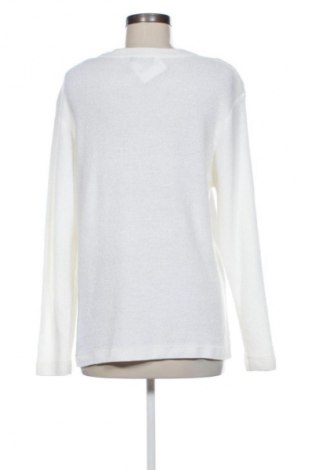 Дамска блуза Unbranded, Размер XL, Цвят Екрю, Цена 10,00 €