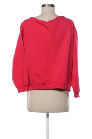 Дамска блуза Unbranded, Размер M, Цвят Червен, Цена 6,64 €