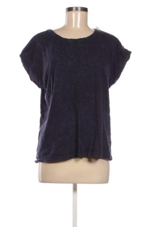 Дамска блуза Unbranded, Размер XL, Цвят Син, Цена 9,70 €
