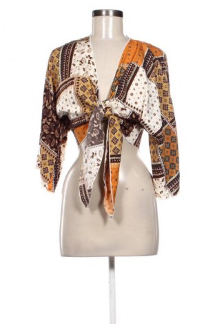 Bluză de femei Unbranded, Mărime M, Culoare Multicolor, Preț 50,59 Lei