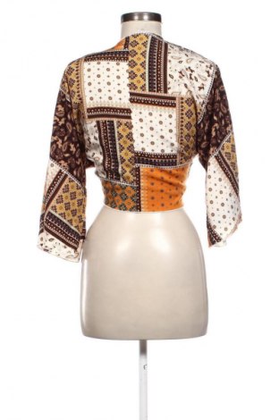 Bluză de femei Unbranded, Mărime M, Culoare Multicolor, Preț 50,59 Lei