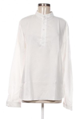 Dámská halenka Unbranded, Velikost XL, Barva Bílá, Cena  139,00 Kč