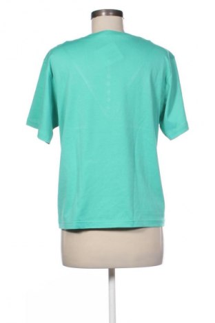 Дамска блуза Unbranded, Размер L, Цвят Зелен, Цена 11,00 €